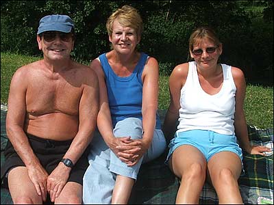 Markeaton Park