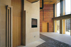 Exhibition Hall