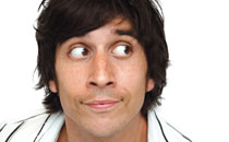 Russell Kane