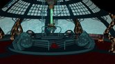 Alternate TARDIS...
