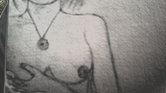 Becoming woman...