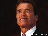 Schwarzenegger 