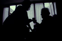 Care home