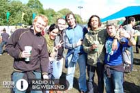 Radio 1's Big Weekend
