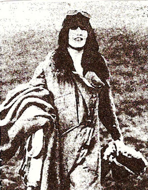 Elsie McKay