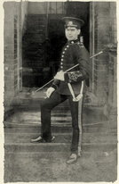 Edward Ridley