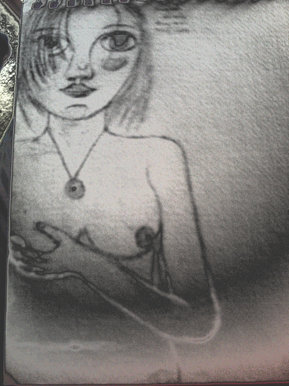Becoming woman