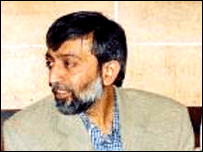            فاروق ستار 