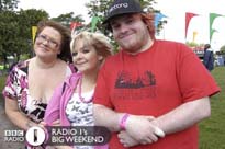 Radio 1's Big Weekend