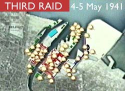Third Raid