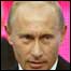 O presidente da Rússia, Vladimir Putin