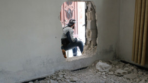 syria
