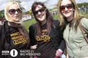 At Radio 1's Big Weekend