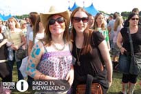 Radio 1's Big Weekend
