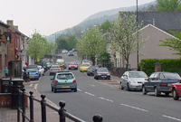 Ystalyfera