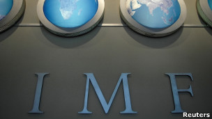 МВФ