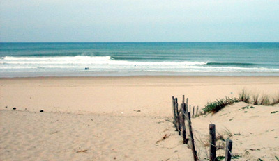 Lacanau