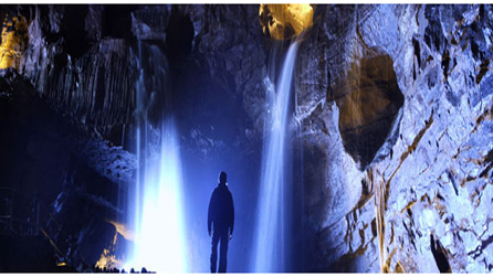 Dan yr Ogof