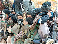 افغانستان