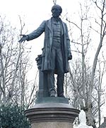 Statue
