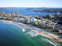 Manly, Australia