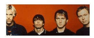 Foo Fighters