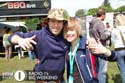 At Radio 1's Big Weekend