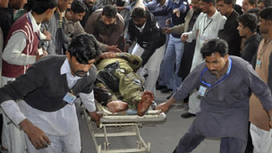 pakistan