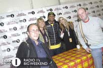 Radio 1's Big Weekend Radio 1's Big Weekend