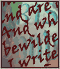 Image of poetry