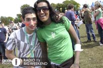 Radio 1's Big Weekend