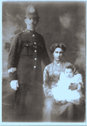 Private Robert Brown