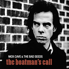 Review of The Boatman’s Call