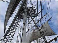 The Lord Nelson