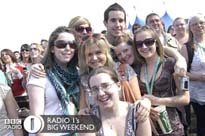 Radio 1's Big Weekend