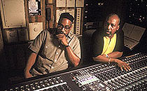 Gamble & Huff