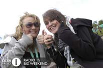 Radio 1's Big Weekend Radio 1's Big Weekend