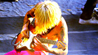 Biffy Clyro on the Main Stage