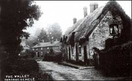 Leamington walks 