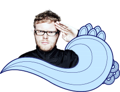 Huw Stephens