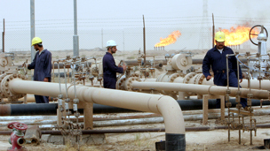 العراق