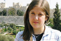 Sarah Liss