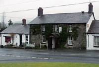 Tafarn y Dyffryn