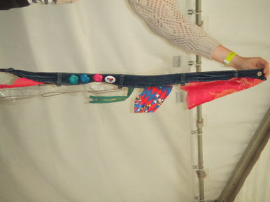 Belt
