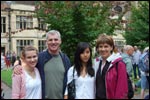 Patterson Family