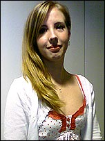 Rachel Hernon