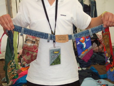 Belt