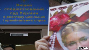 Тимошенко