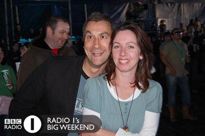 Radio 1's Big Weekend