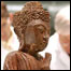 Buda de chocolate